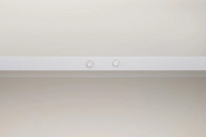 ЭЙР прихожая (модульная) Белый Шагрень в Можге - mozhga.ok-mebel.com | фото 17