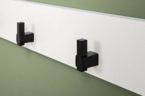 ЭЙР прихожая (модульная) Белый Шагрень в Можге - mozhga.ok-mebel.com | фото 22