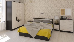 Фиеста Зеркало, цвет дуб лоредо, ШхГхВ 80х2х60 см. в Можге - mozhga.ok-mebel.com | фото 5
