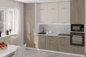 ФЬЮДЖИ Кухонный гарнитур Экстра (3000 мм) в Можге - mozhga.ok-mebel.com | фото