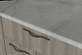 ФЬЮДЖИ Кухонный гарнитур Экстра (3000 мм) в Можге - mozhga.ok-mebel.com | фото 11