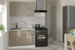 ФЬЮДЖИ Кухонный гарнитур Лайт 1200 мм в Можге - mozhga.ok-mebel.com | фото