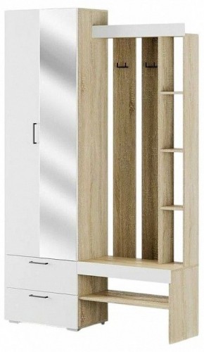 Гарнитур для прихожей Торонто в Можге - mozhga.ok-mebel.com | фото