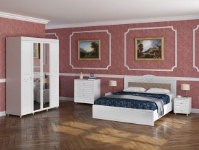 Гарнитур для спальни Монако в Можге - mozhga.ok-mebel.com | фото