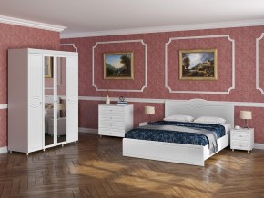 Гарнитур для спальни Монако в Можге - mozhga.ok-mebel.com | фото