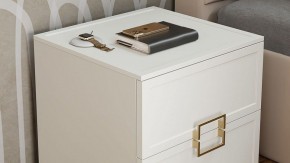 Гарнитур для спальни Стелла в Можге - mozhga.ok-mebel.com | фото 4
