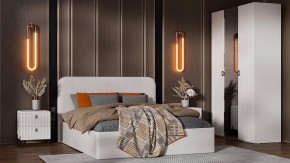 Гарнитур для спальни Тиффани в Можге - mozhga.ok-mebel.com | фото