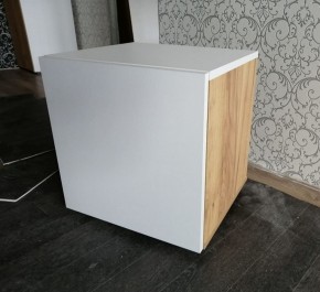 Гостиная Альба (модульная) в Можге - mozhga.ok-mebel.com | фото 19