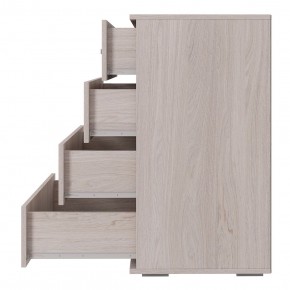 Гостиная Белла (модульная) ясень белый в Можге - mozhga.ok-mebel.com | фото 20