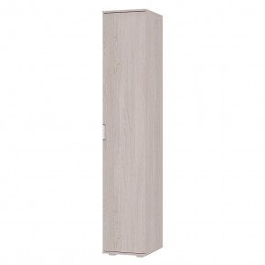 Гостиная Белла (модульная) ясень белый в Можге - mozhga.ok-mebel.com | фото 6