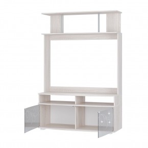 Гостиная Флоренция (ясень белый) в Можге - mozhga.ok-mebel.com | фото 3