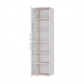 Гостиная Флоренция (ясень белый) в Можге - mozhga.ok-mebel.com | фото 5