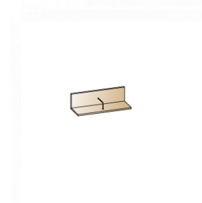 Гостиная Камелия Композиция 1 (Снежный ясень - серый) в Можге - mozhga.ok-mebel.com | фото 5