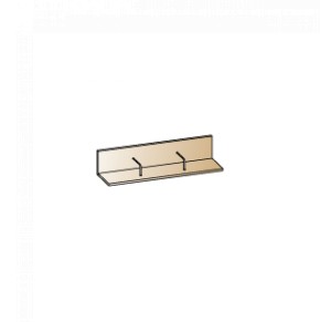 Гостиная Камелия Композиция 10 (Снежный ясень - серый) в Можге - mozhga.ok-mebel.com | фото 5