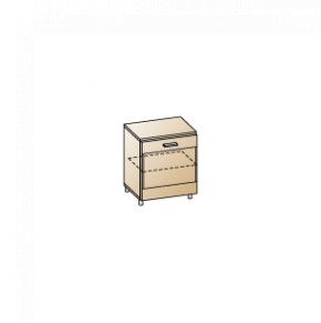 Гостиная Камелия Композиция 9 (Снежный ясень) в Можге - mozhga.ok-mebel.com | фото 11