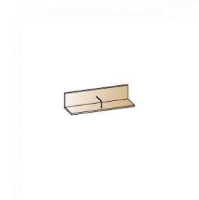 Гостиная Камелия Композиция 9 (Снежный ясень) в Можге - mozhga.ok-mebel.com | фото 6