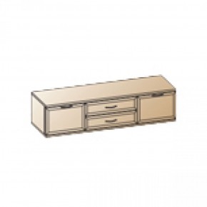 Гостиная Карина Композиция 17 (Снежный ясень) в Можге - mozhga.ok-mebel.com | фото 7