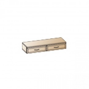 Гостиная Карина Композиция 20 (Гикори Джексон светлый) в Можге - mozhga.ok-mebel.com | фото 7