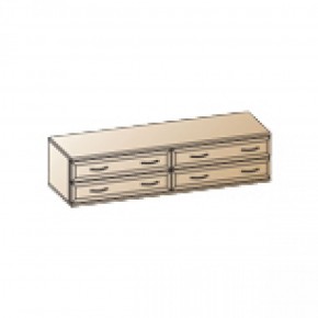 Гостиная Карина Композиция 20 (Ясень Асахи) в Можге - mozhga.ok-mebel.com | фото 8