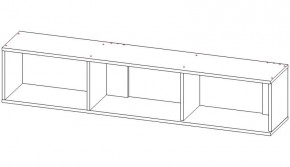 ЛУКСОР Гостиная (модульная) в Можге - mozhga.ok-mebel.com | фото 7