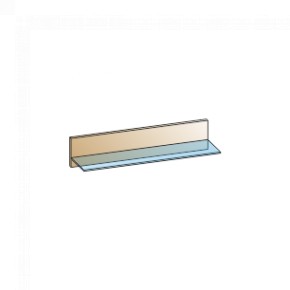 Гостиная Мелисса Композиция 12 (Ясень Асахи) в Можге - mozhga.ok-mebel.com | фото 4
