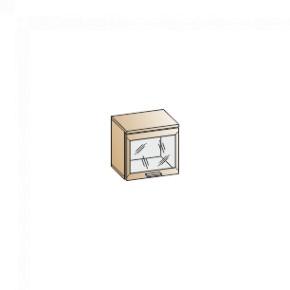 Гостиная Мелисса Композиция 4 (Снежный Ясень) в Можге - mozhga.ok-mebel.com | фото 5