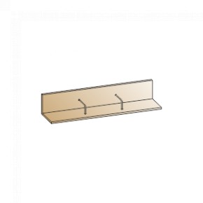 Гостиная Мелисса Композиция 4 (Снежный Ясень) в Можге - mozhga.ok-mebel.com | фото 7