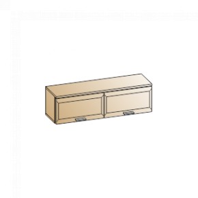 Гостиная Мелисса Композиция 8 (Гикори Джексон светлый) в Можге - mozhga.ok-mebel.com | фото 5