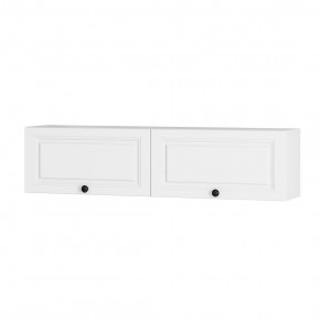 Гостиная Софт композиция 1 (Белый/Эмаль белая F26) в Можге - mozhga.ok-mebel.com | фото 4