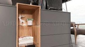 СПЛИТ Гостиная (модульная) ЛДСП в Можге - mozhga.ok-mebel.com | фото 6