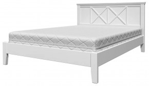 ГРАЦИЯ-2 Кровать из массива 1600  в Можге - mozhga.ok-mebel.com | фото
