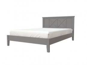 ГРАЦИЯ-2 Кровать из массива 1600  в Можге - mozhga.ok-mebel.com | фото 2