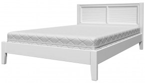 ГРАЦИЯ-3 Кровать из массива 1600 в Можге - mozhga.ok-mebel.com | фото