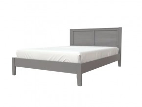 ГРАЦИЯ-3 Кровать из массива 1600 в Можге - mozhga.ok-mebel.com | фото 2