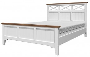 ГРАЦИЯ-5 Кровать из массива 1600 в Можге - mozhga.ok-mebel.com | фото 2