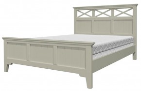 ГРАЦИЯ-5 Кровать из массива 1600 в Можге - mozhga.ok-mebel.com | фото 5