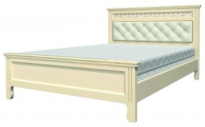 ГРАЦИЯ Кровать из массива 1400 в Можге - mozhga.ok-mebel.com | фото 4