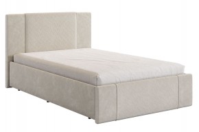 ХЛОЯ Кровать 1200 каркас в Можге - mozhga.ok-mebel.com | фото 8