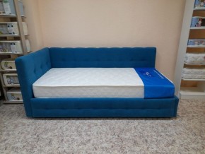 Интерьерная кровать Мирабэлла с П/М (900) в Можге - mozhga.ok-mebel.com | фото 9