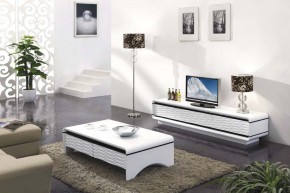 Журнальный столик 3D MODO 130 см в Можге - mozhga.ok-mebel.com | фото 2
