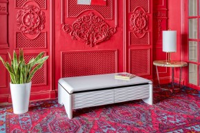 Журнальный столик 3D MODO 130 см в Можге - mozhga.ok-mebel.com | фото 4
