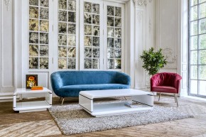 Журнальный столик OPUS 130 см в Можге - mozhga.ok-mebel.com | фото 5