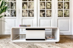 Журнальный столик VELVET 130 см в Можге - mozhga.ok-mebel.com | фото 10