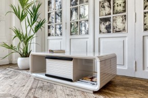 Журнальный столик VELVET 130 см в Можге - mozhga.ok-mebel.com | фото 11