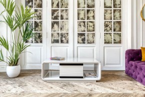 Журнальный столик VELVET 130 см в Можге - mozhga.ok-mebel.com | фото 9