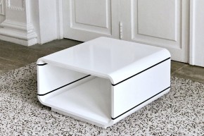 Журнальный столик OPUS QUADRO 70 см в Можге - mozhga.ok-mebel.com | фото 3