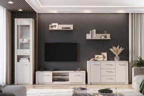 КАЛИПСО Гостиная (Меланж) в Можге - mozhga.ok-mebel.com | фото 3