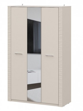 КАЛИПСО Шкаф комбинированный трехстворчатый (1300) в Можге - mozhga.ok-mebel.com | фото
