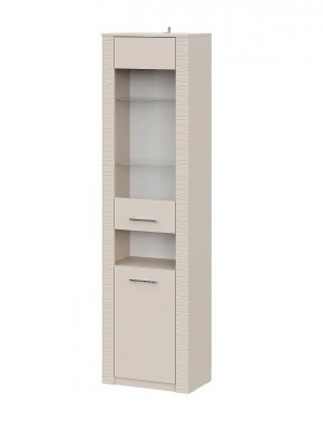 КАЛИПСО Спальный гарнитур (Меланж) модульный в Можге - mozhga.ok-mebel.com | фото 15