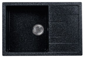 Каменная мойка ULSTONE U-219 (755х505) в Можге - mozhga.ok-mebel.com | фото 3